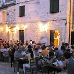 Hostel Marinero