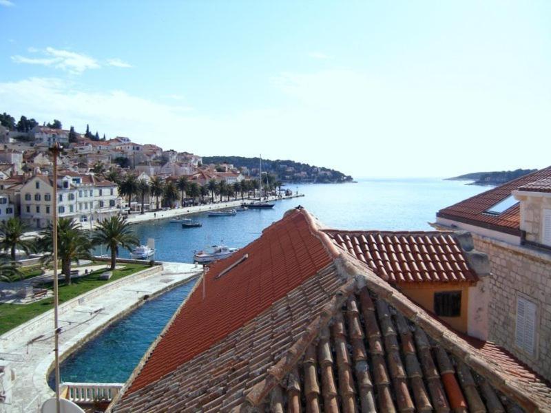 Hostel Marinero Hvar Town