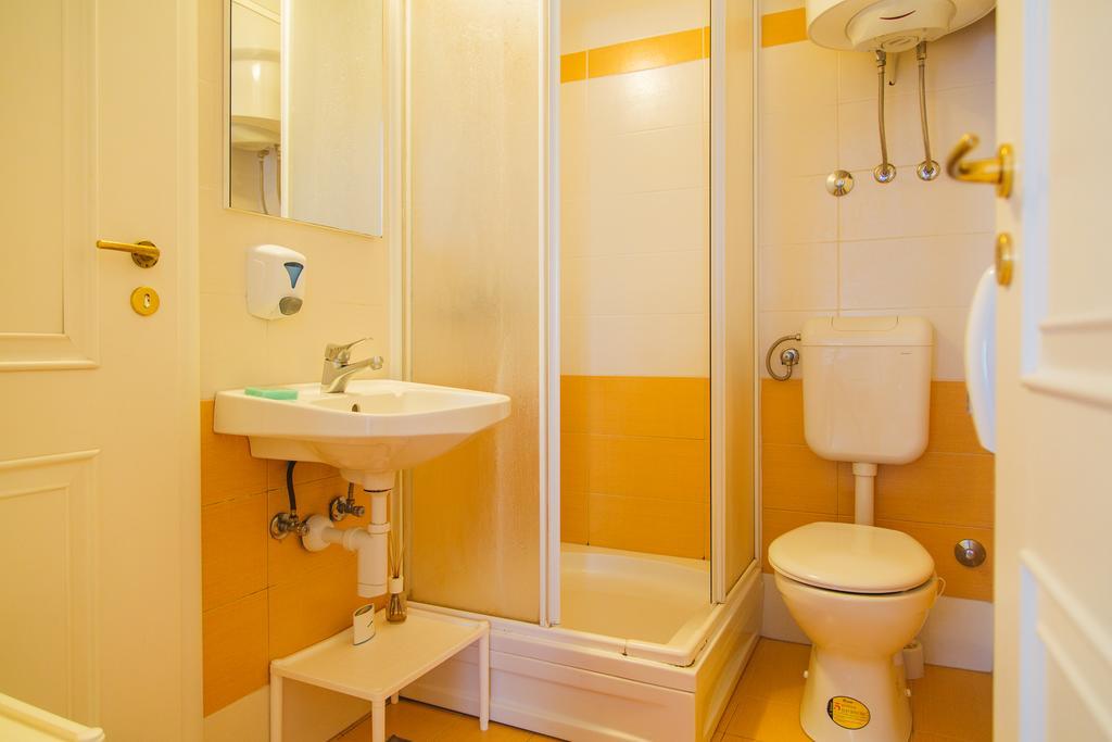 Hostel Marinero *