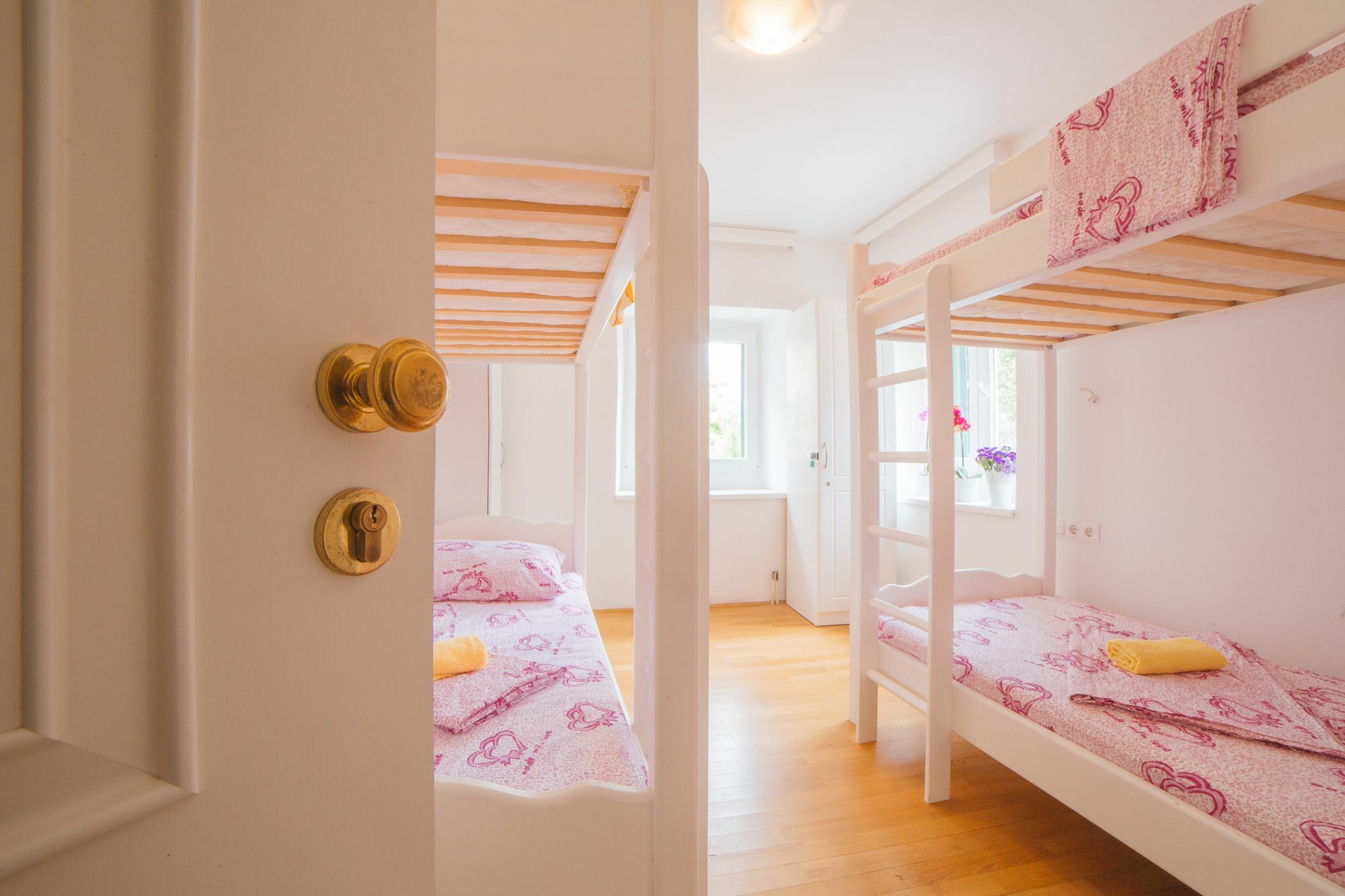 Hostel Marinero Hvar Town
