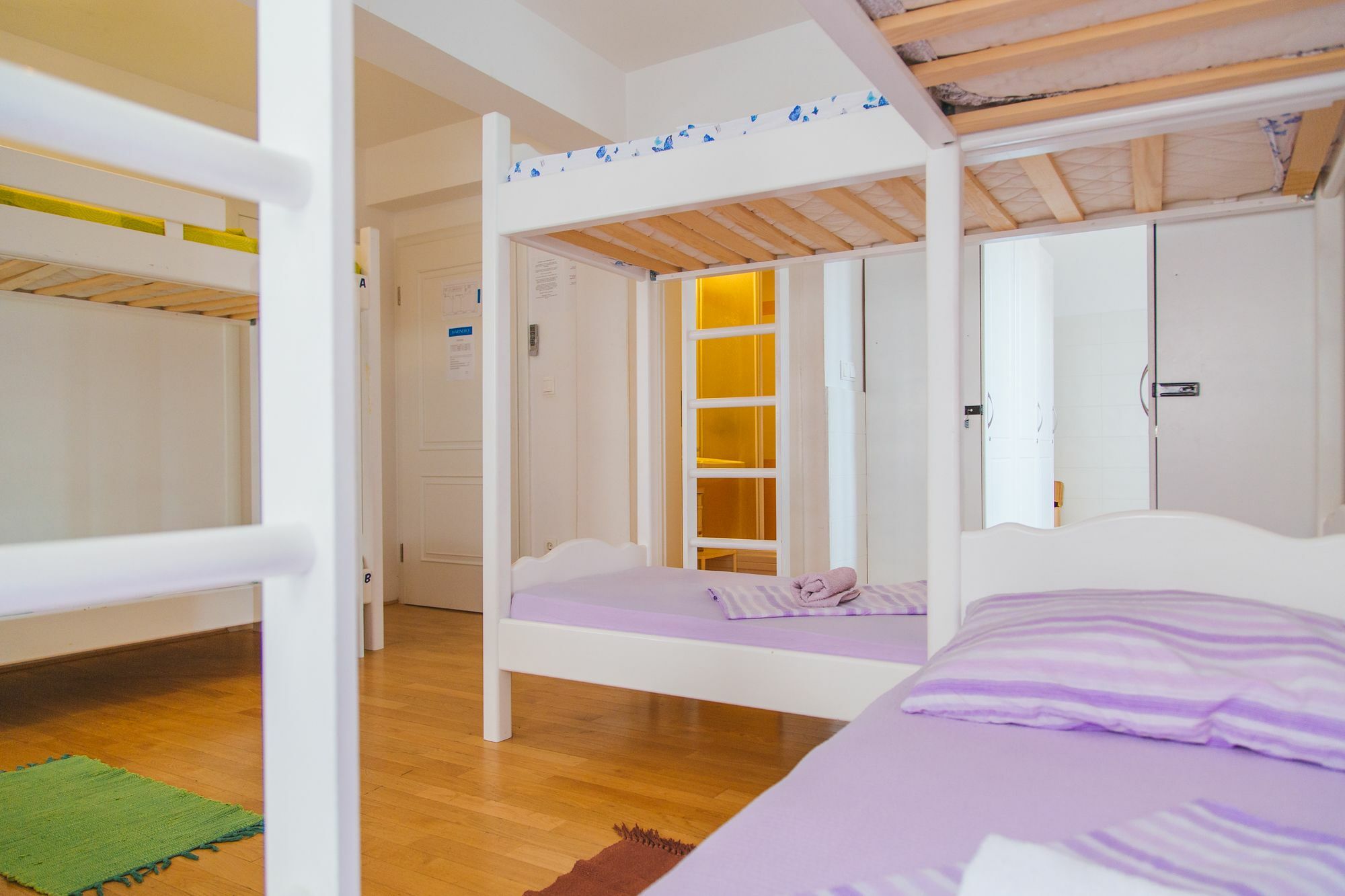 Hostel Marinero *