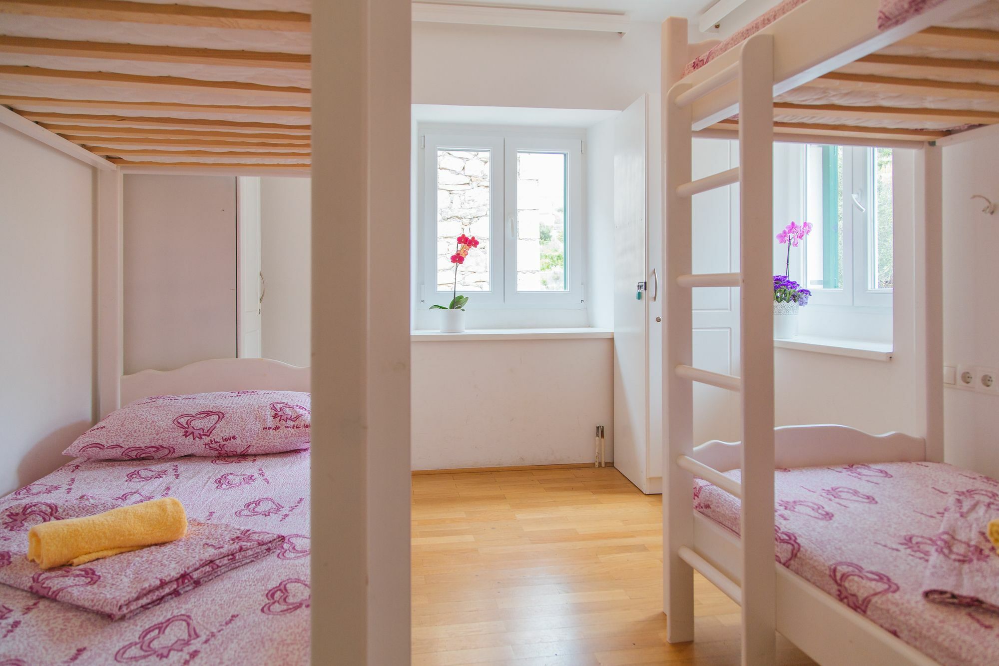 Hostel Marinero Hvar Town